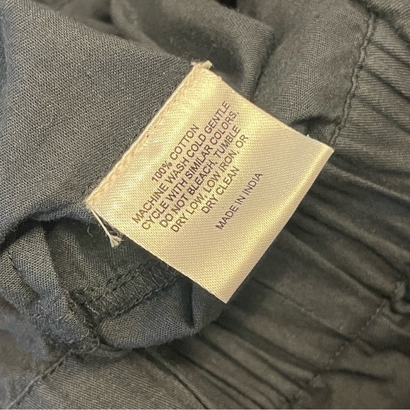 Kerri Rosenthal - Savannah Jumpsuit in Indigo - Picture 12 of 13